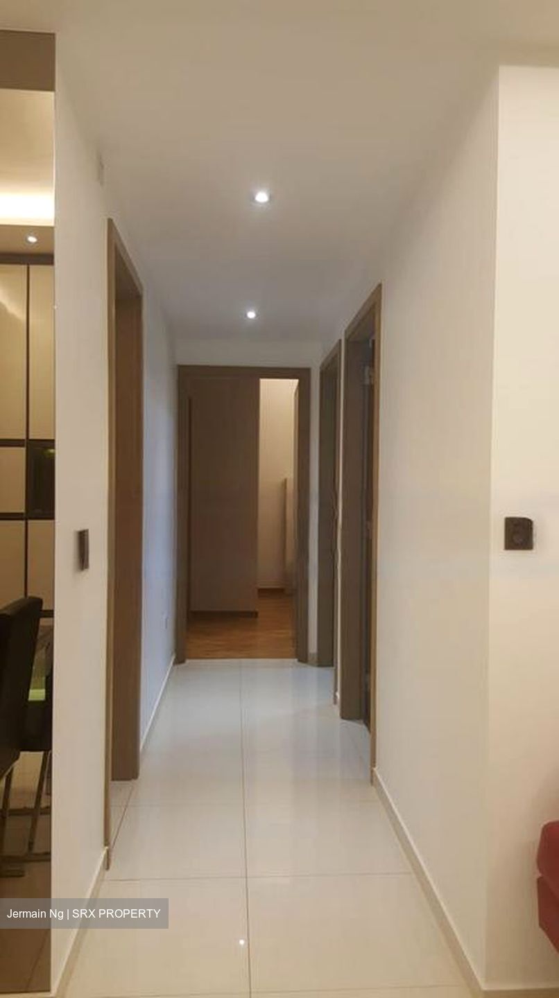 The Palette (D18), Condominium #460564921